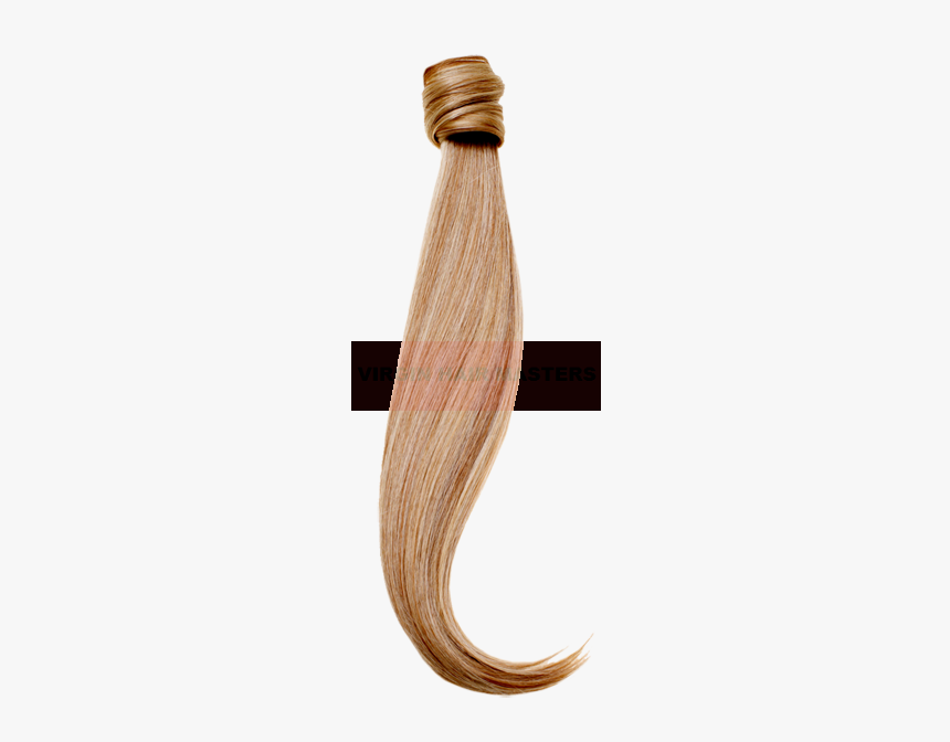 Image V - Хвост Волос Пнг, HD Png Download
