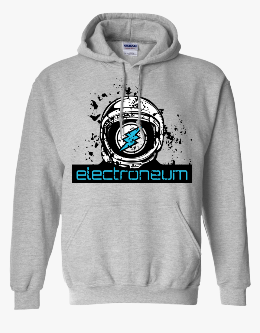 Hoodie Left Chest Logo, HD Png Download