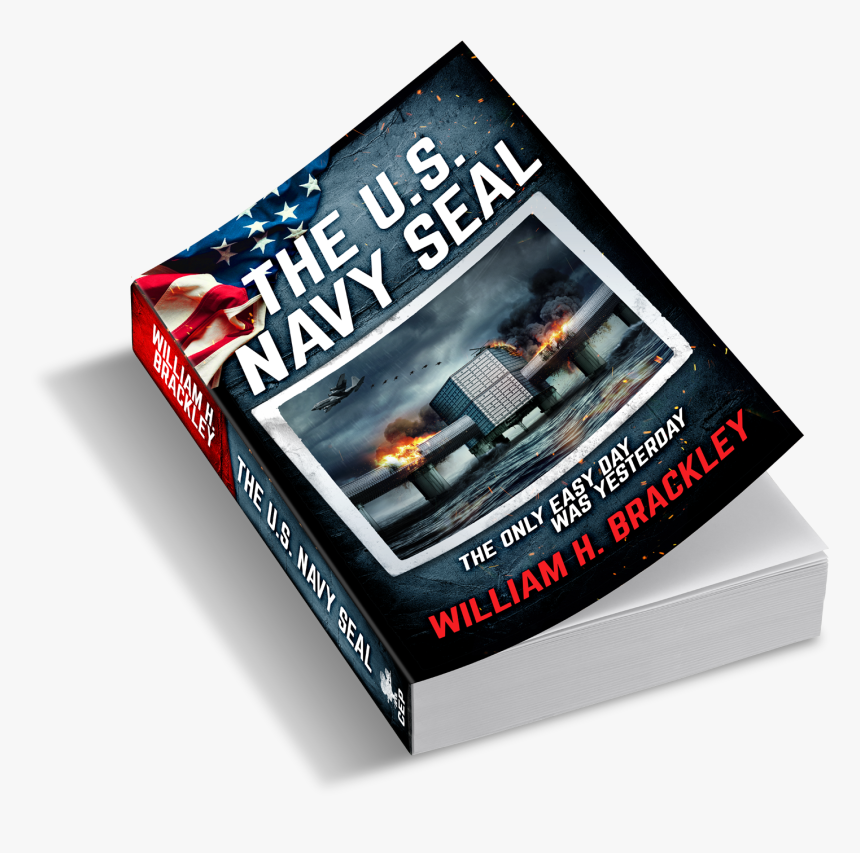 Navy Seal Png, Transparent Png