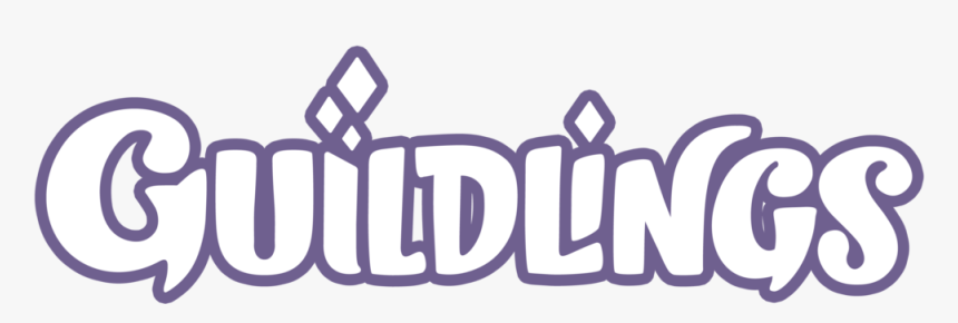 Guildlings Logo - Purple Line - Fête De La Musique, HD Png Download