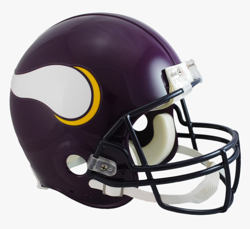 Minnesota Vikings Helmet 
 Data Zoom //cdn - New York Jets New Helmet, HD Png Download