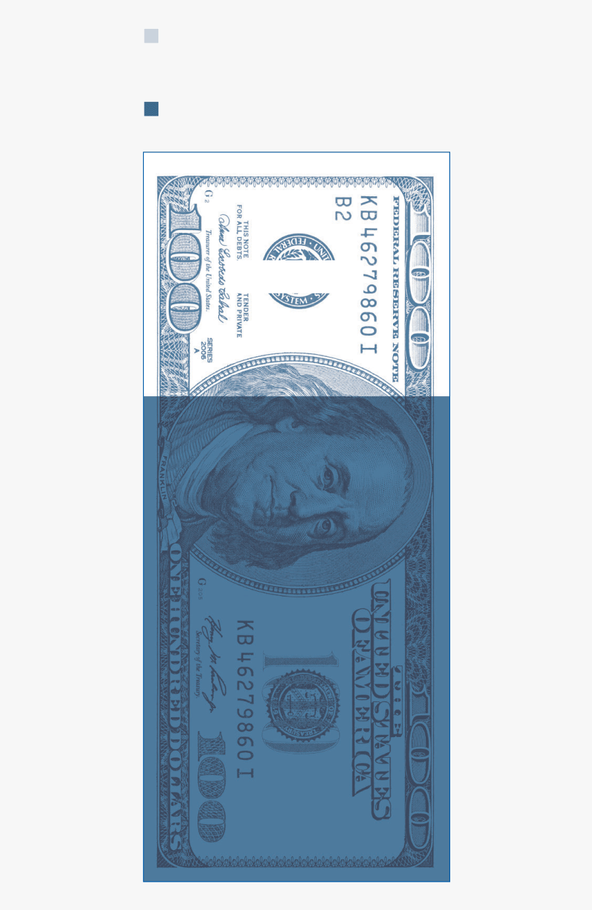 Dollar, HD Png Download