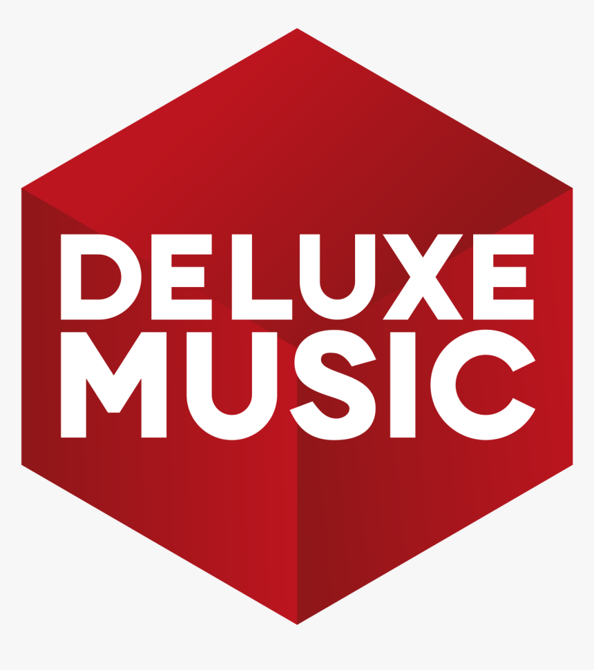 Deluxe Music, HD Png Download