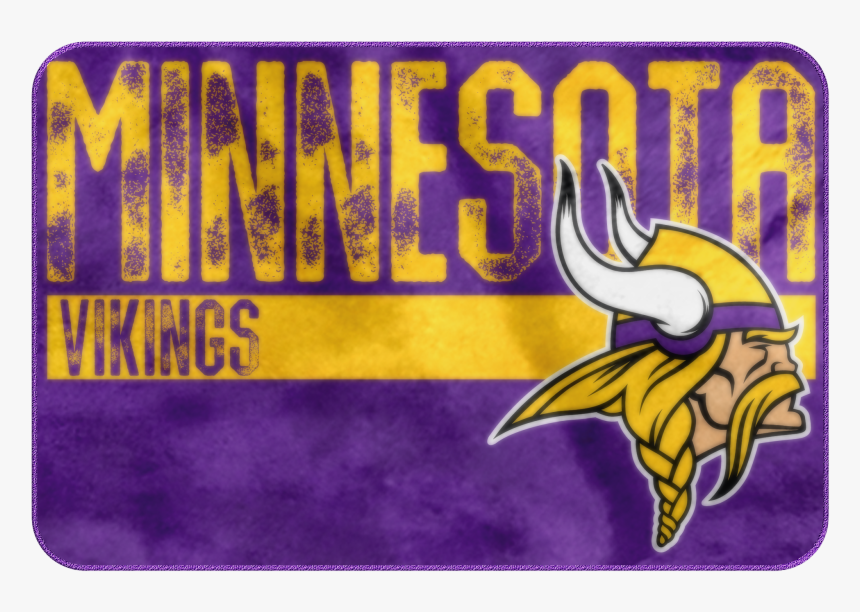 Minnesota Vikings, HD Png Download