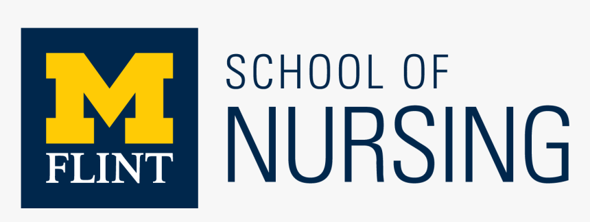 University Of Michigan–flint, HD Png Download