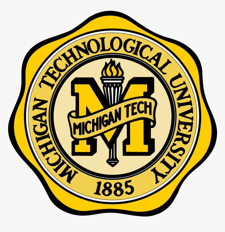 Michigan Technology University, HD Png Download