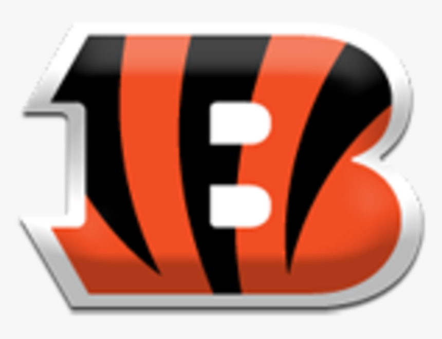 Image Placeholder Title - Cincinnati Bengals Logo, HD Png Download