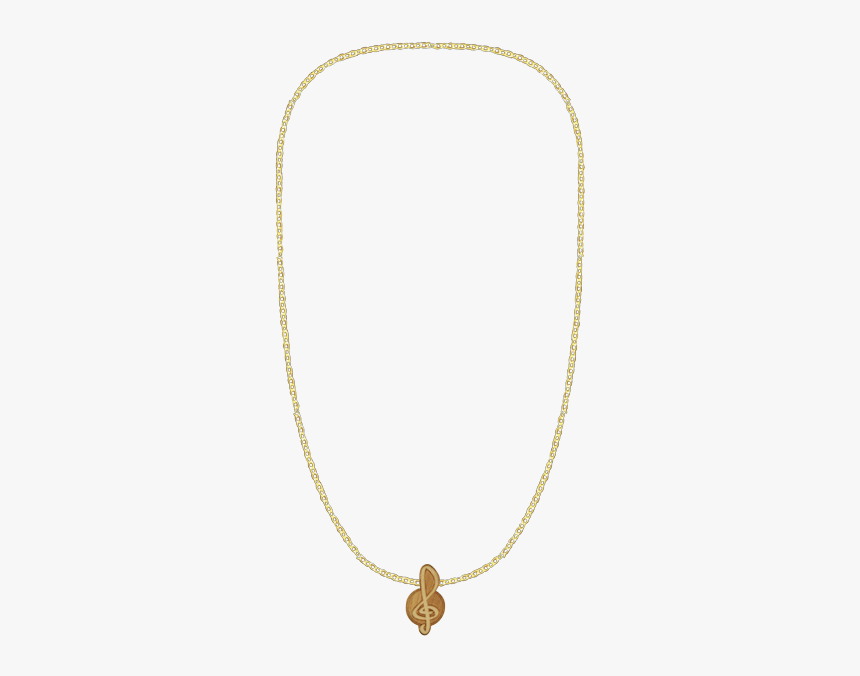 Necklace, HD Png Download