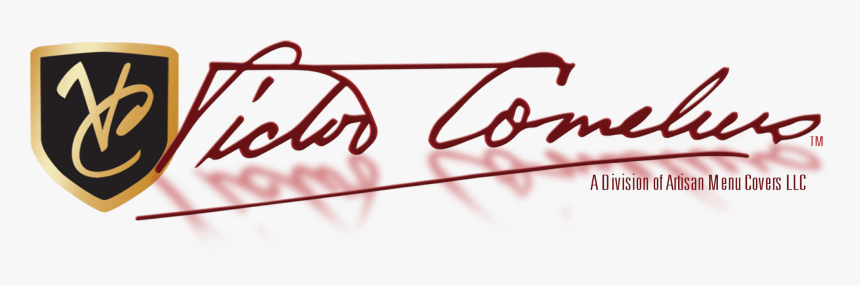 Victor Cornelius - Calligraphy, HD Png Download