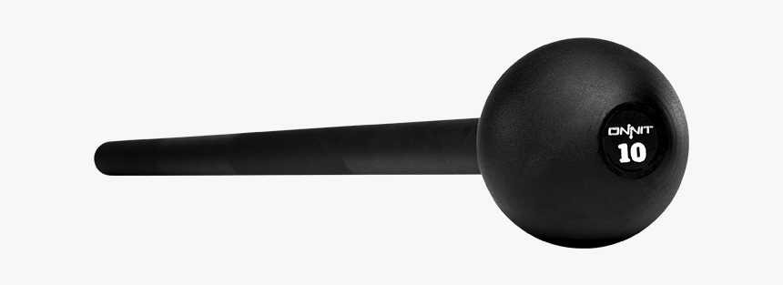 10 Lb Steel Mace - Sphere, HD Png Download