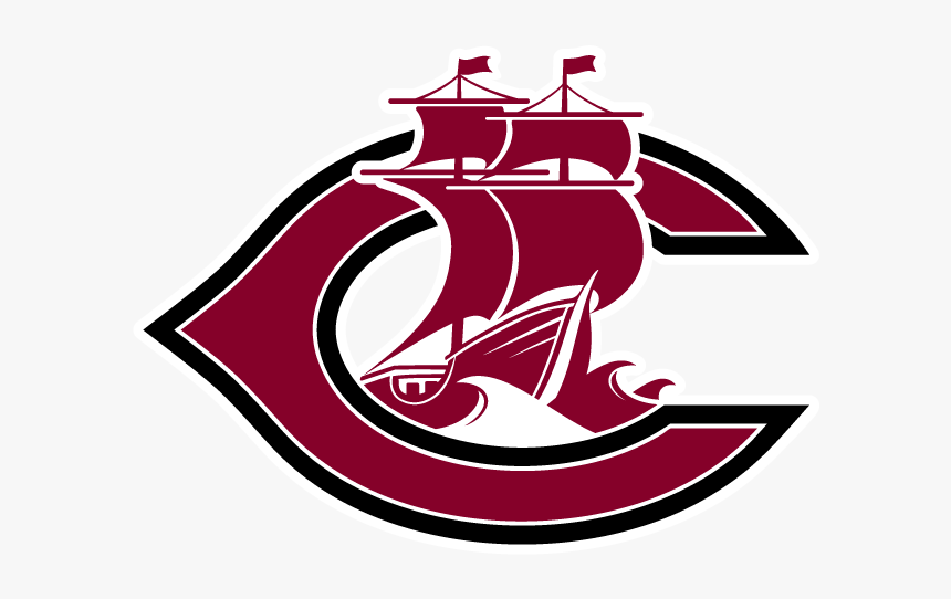 Logo - Columbus High School Discoverers, HD Png Download