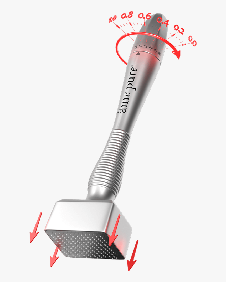 Diy Dermastamp, HD Png Download