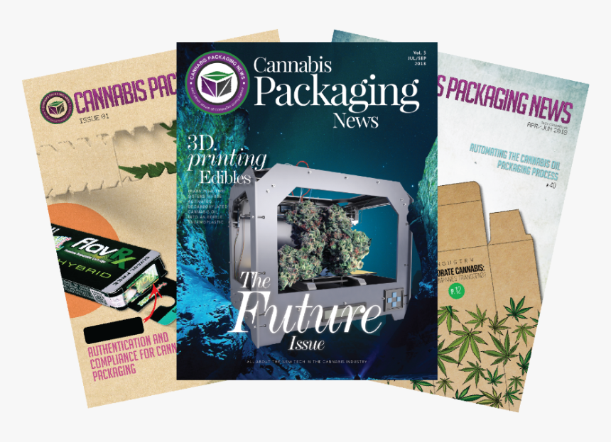 Cannabis Complianceand Packaging, A Subsidiary Of Mace - Flyer, HD Png Download