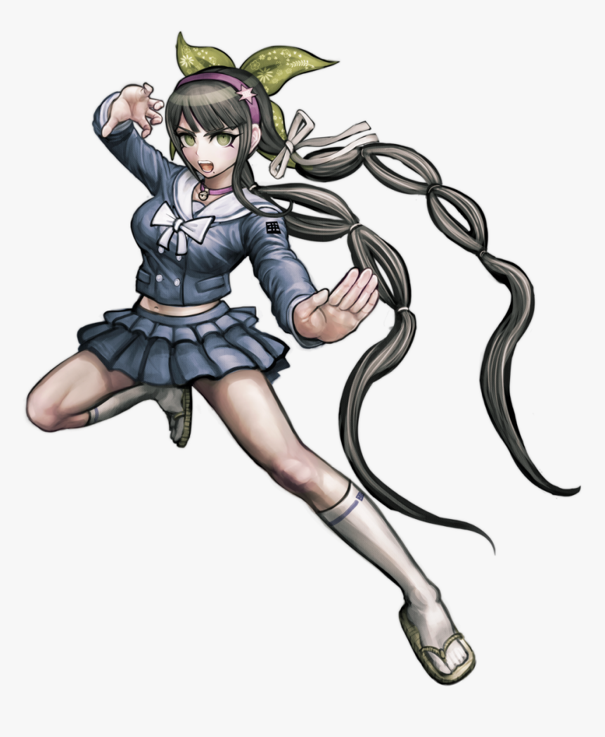 Tenko Chabashira, HD Png Download