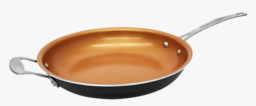 Gothampan12 Square - Frying Pan, HD Png Download