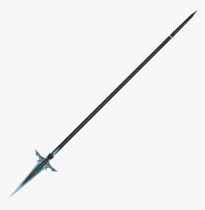 Clip Art Achilles Swords - Aguja De Coser Png, Transparent Png