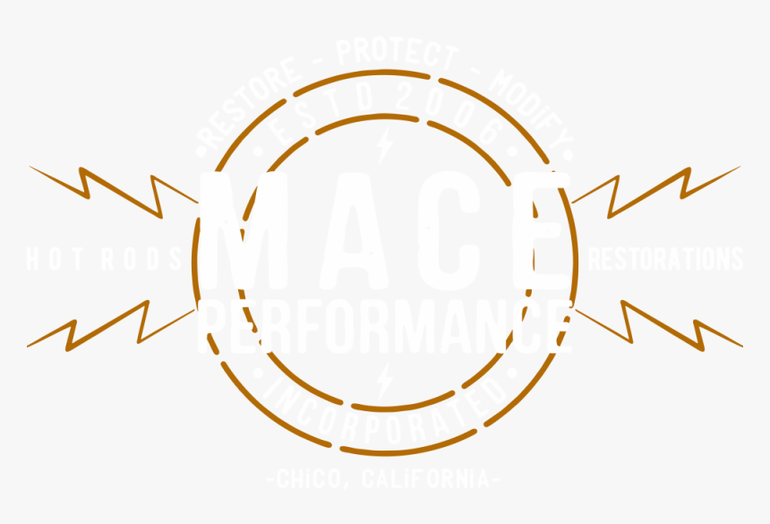 Mace Logo - Graphic Design, HD Png Download