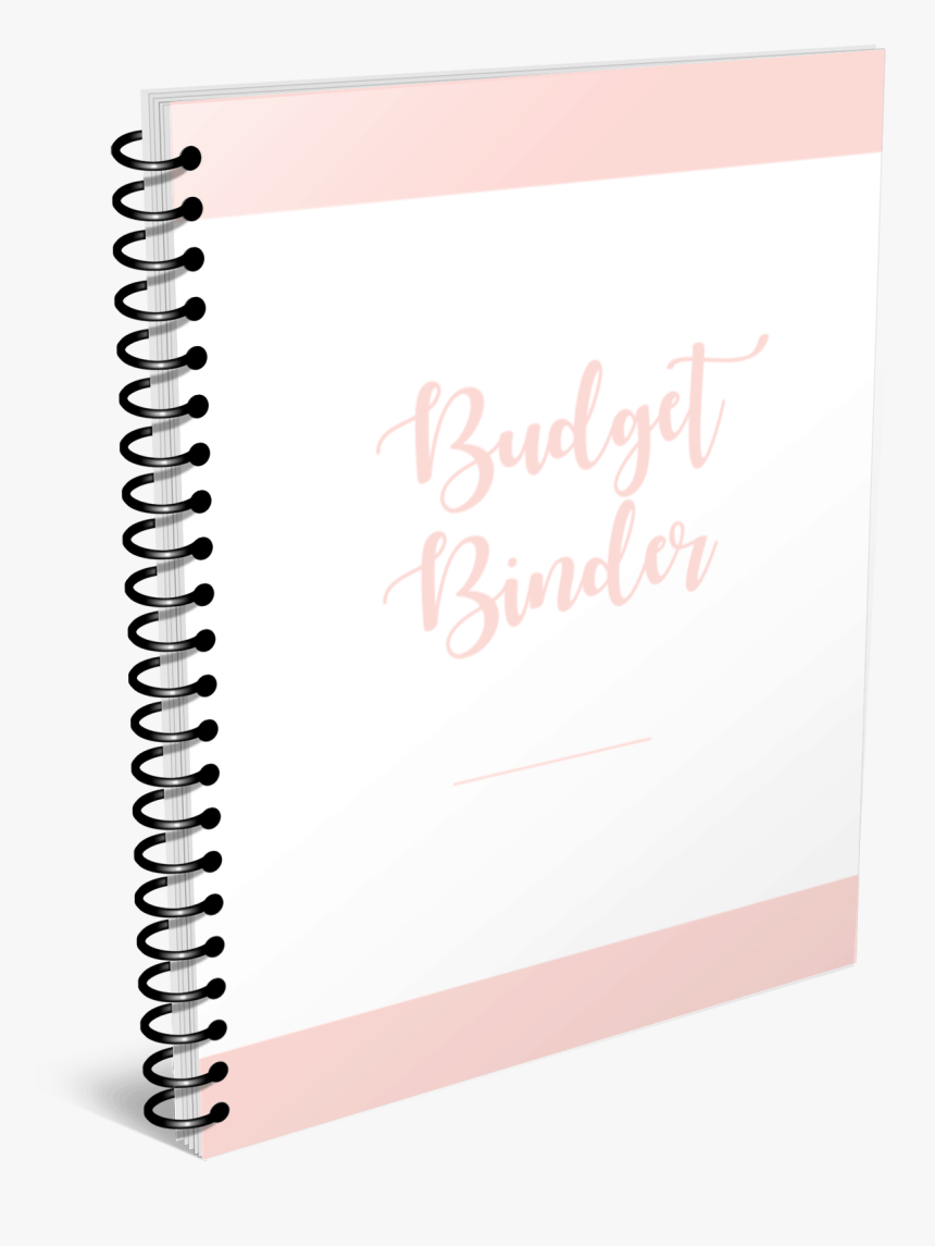 Ultimate Budget Binder By It S A Southern Life Y All - La Dolce Vitaal, HD Png Download