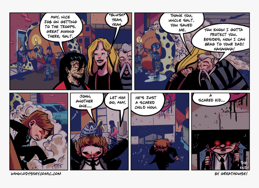 Comics, HD Png Download