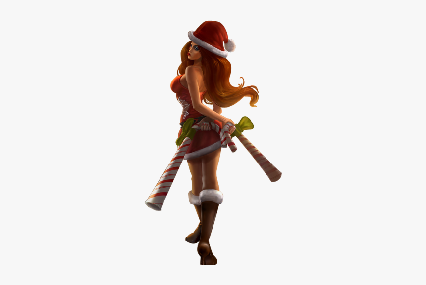 Candy Stick Miss Fortune Png Image - League Of Legends Miss Fortune Png, Transparent Png