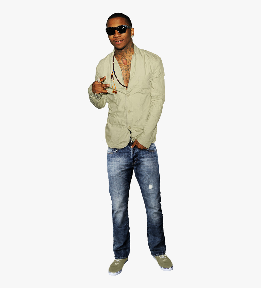 Thumb Image - Lil B Png, Transparent Png