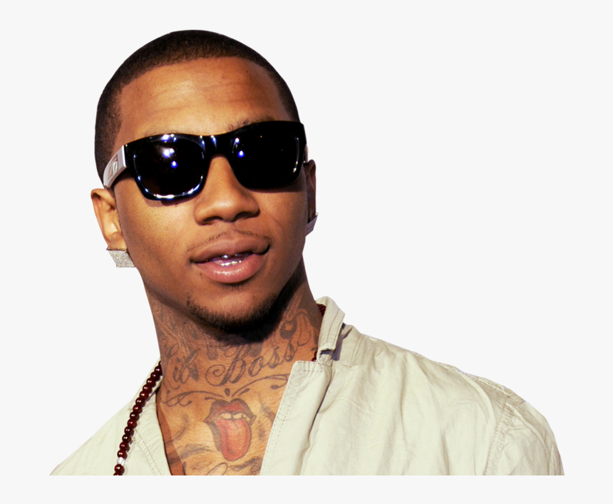 Based God Png - Lil B, Transparent Png