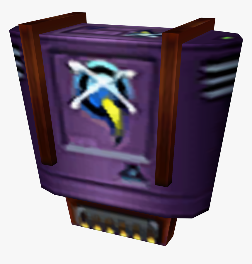 Clank Wiki - Arriba Amoeba, HD Png Download