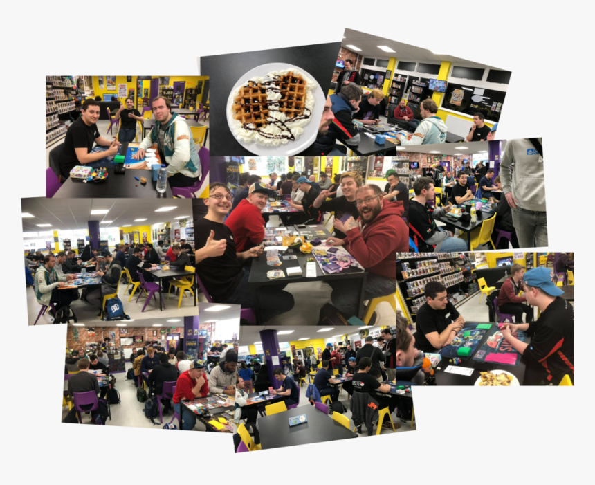 Collage, HD Png Download