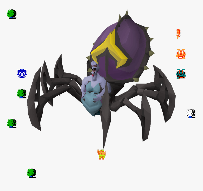 Lil B Music Forever - Lil Zik Osrs, HD Png Download