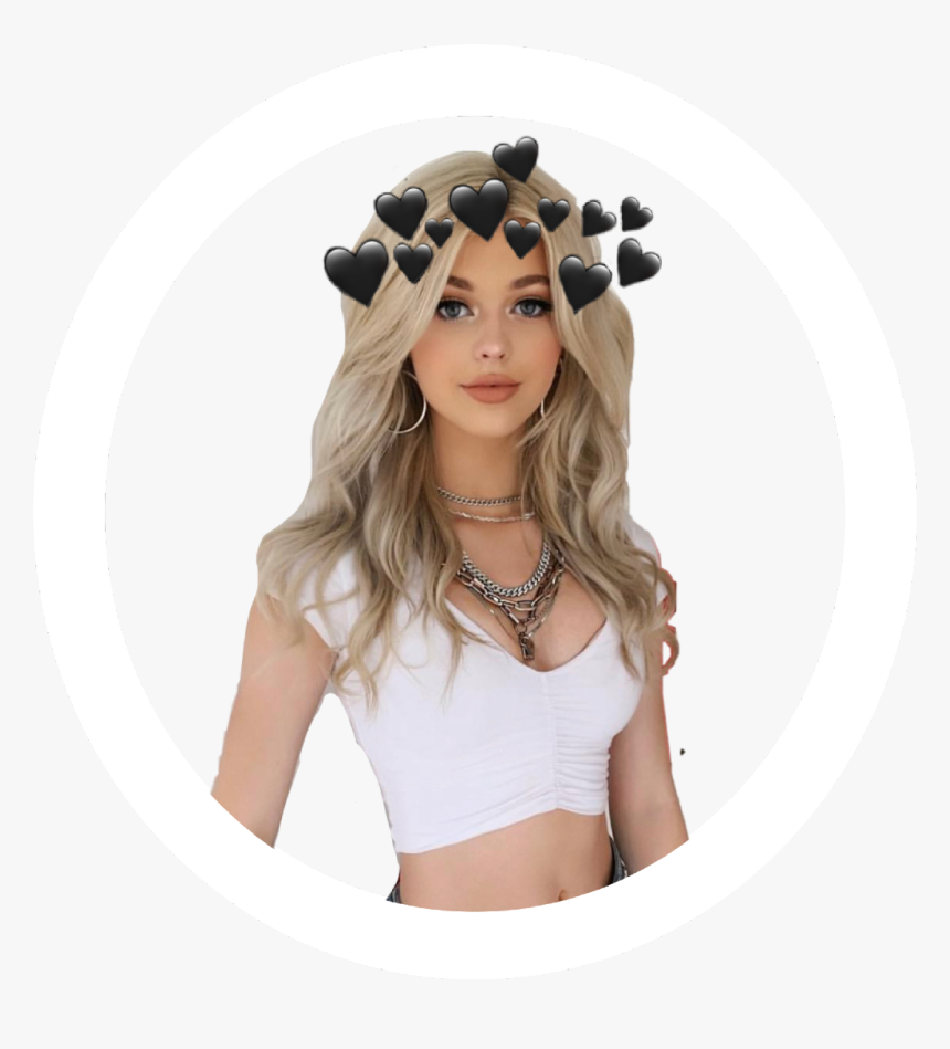 #her - Old Is Loren Gray 2019, HD Png Download