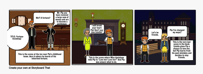 Cartoon, HD Png Download