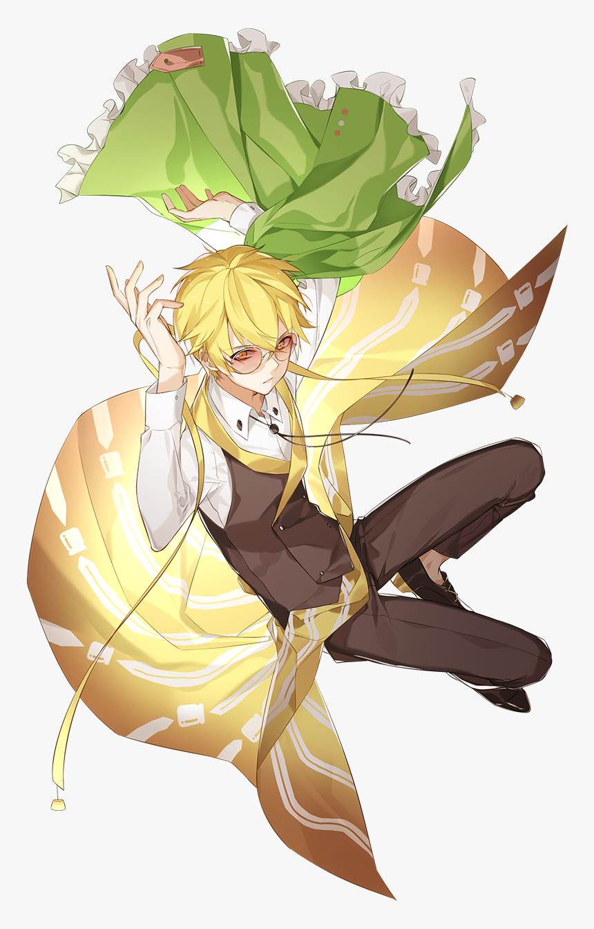 Food Fantasy Wiki - Omurice X Pudding Food Fantasy, HD Png Download