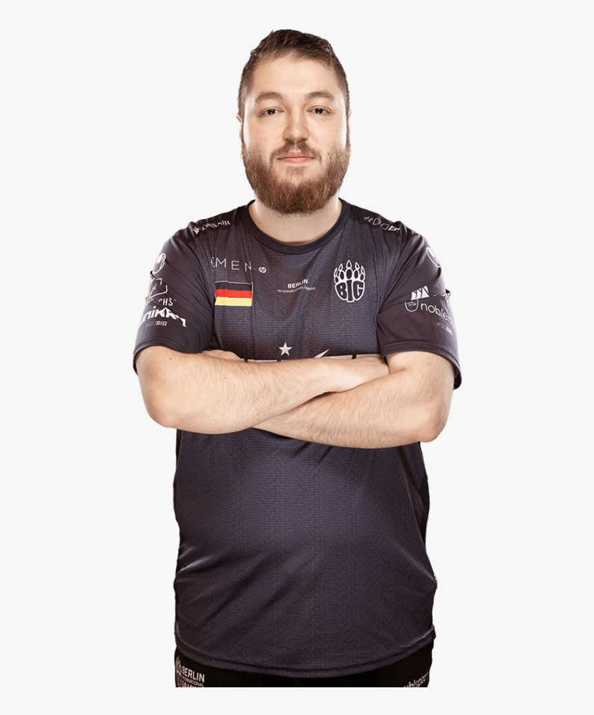 Gob B Cs - Active Shirt, HD Png Download