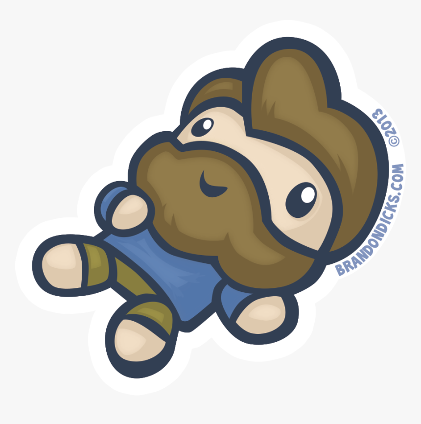 Cartoon, HD Png Download