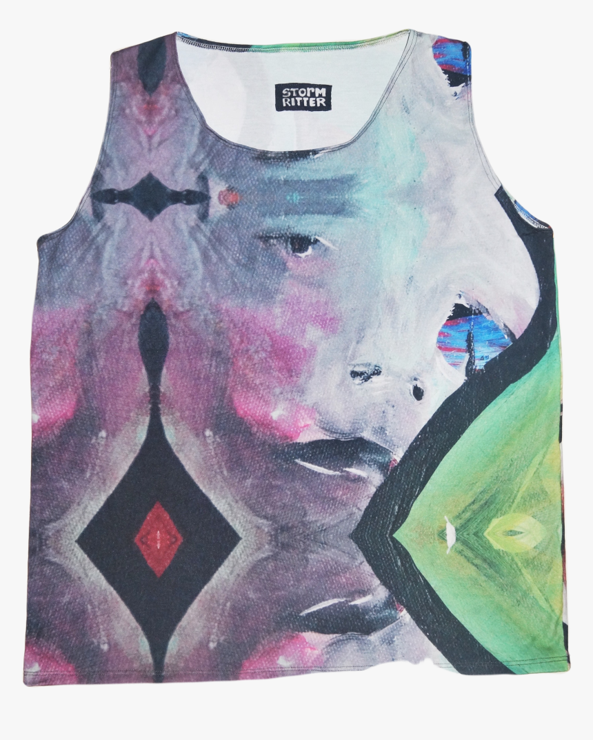Vest, HD Png Download