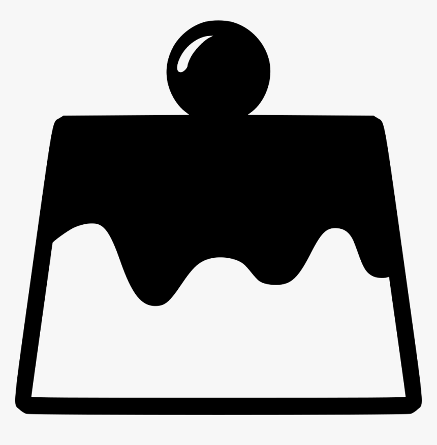 Pudding, HD Png Download