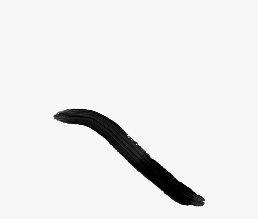 Blackpaint1 - Windscreen Wiper, HD Png Download