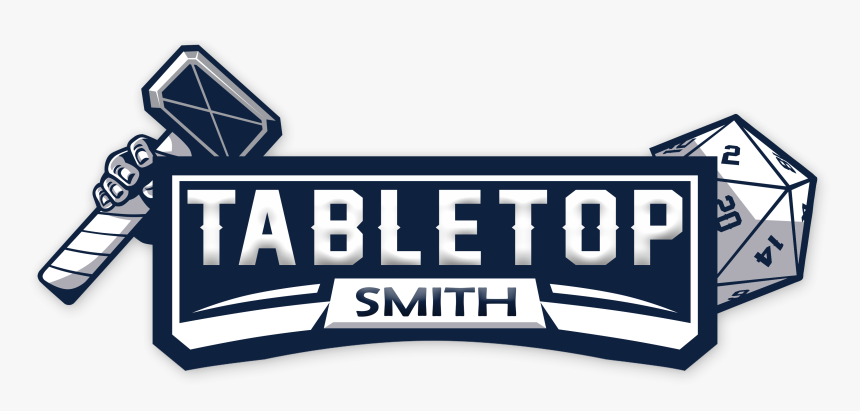 Tabletop Smith - Graphic Design, HD Png Download