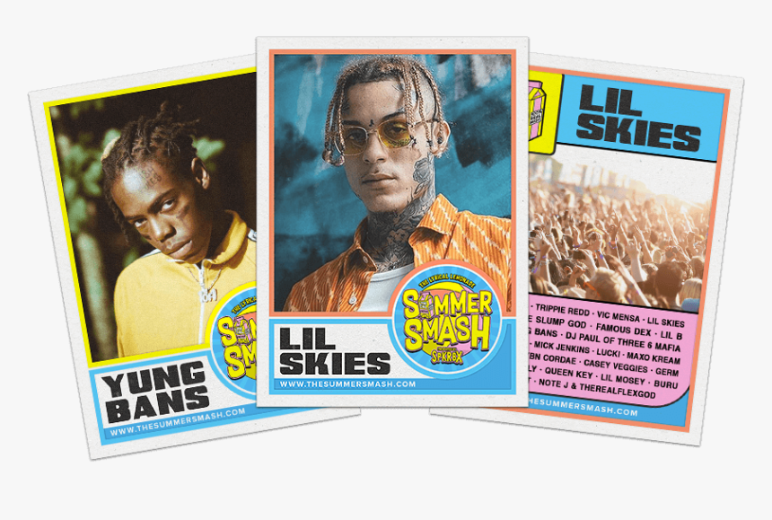 Flyer, HD Png Download
