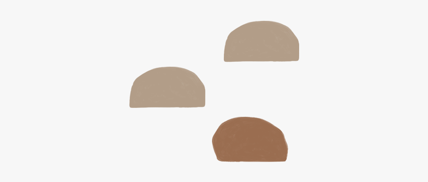 Icon Oily Acne - Illustration, HD Png Download