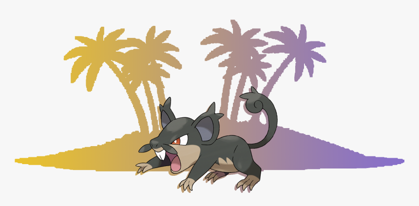 [​img] - Pokémon Ultra Beasts, HD Png Download