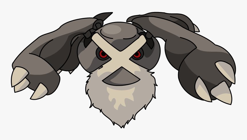 Ok So I Can Now Upload The First Images For This Crossover, - Metagross Dream World, HD Png Download