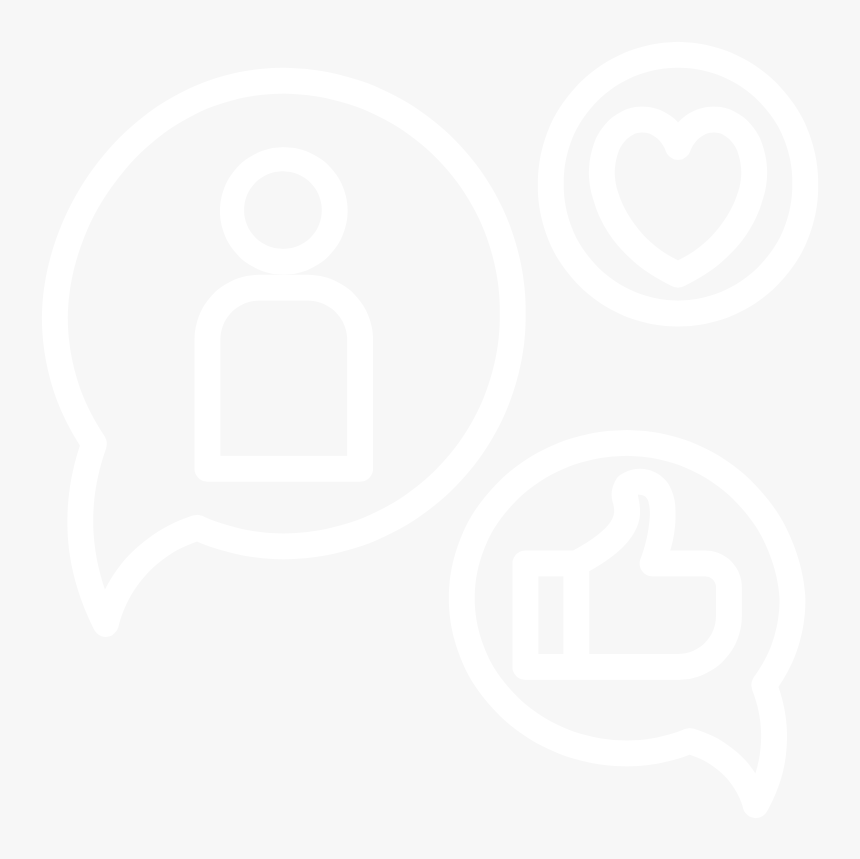 Icon Social Media Agency - Emblem, HD Png Download