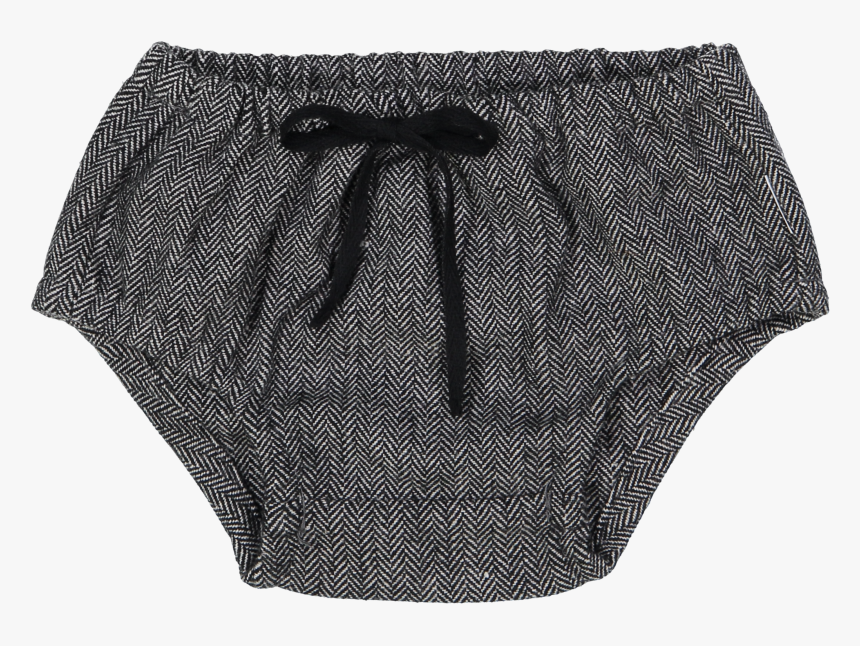 Lil Legs Herringbone Bloomers - Miniskirt, HD Png Download