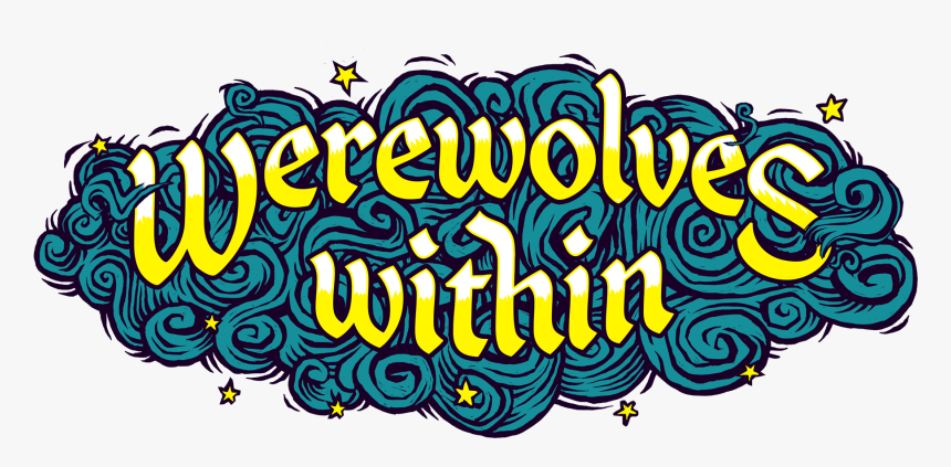 Ubisoft Brings Game Night To Virtual Reality With Werewolves - Illustration, HD Png Download