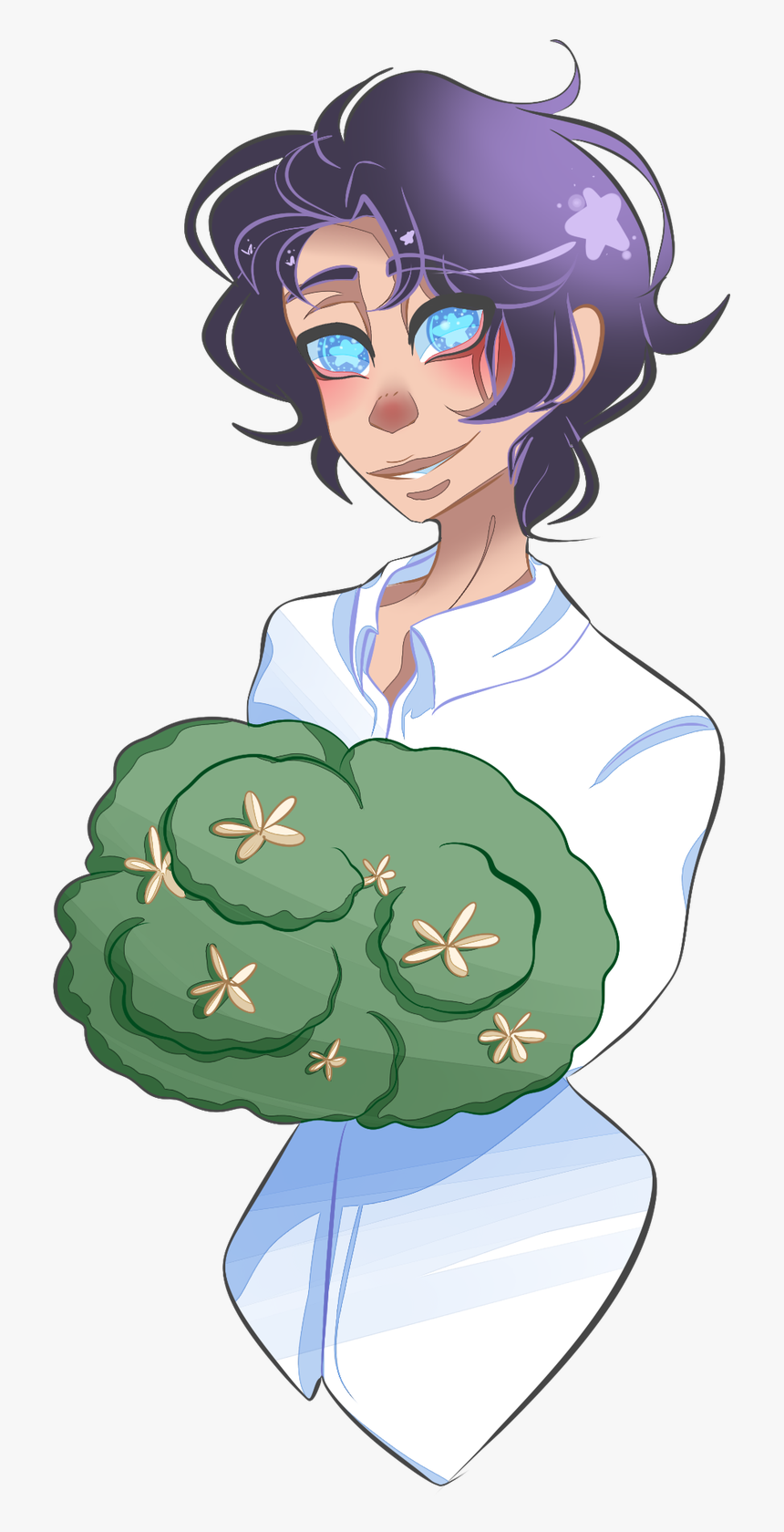 Daddy Krampus On Twitter Clipart , Png Download - Illustration, Transparent Png