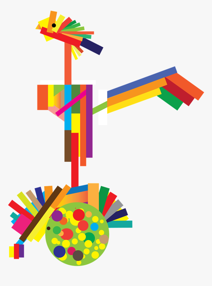 Areas Do Movimento Da Escola Moderna, HD Png Download