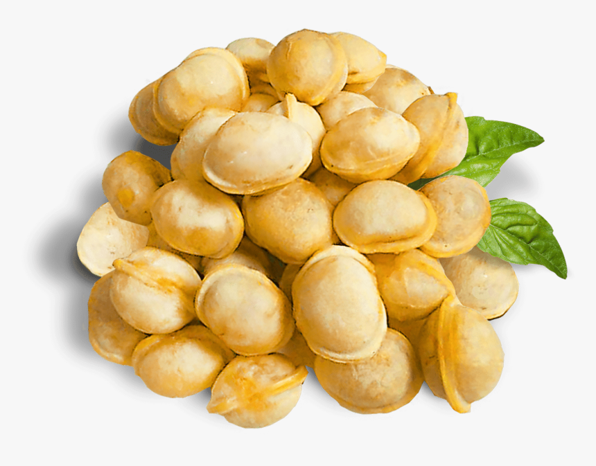 Dumplings Png - Potato Bread, Transparent Png