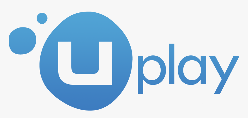 Logopedia - Uplay, HD Png Download