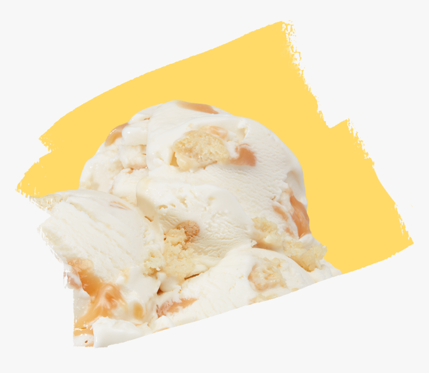Gelato, HD Png Download